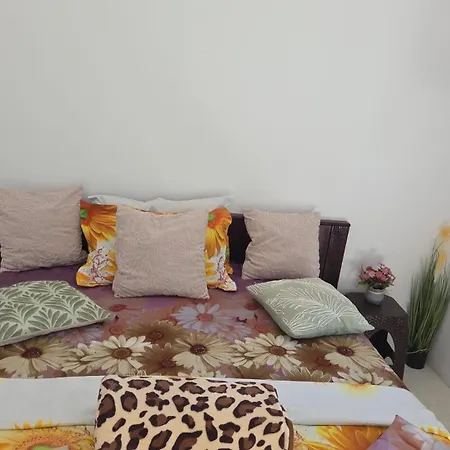 La Valentina Si Gabriel بيت ضيافة