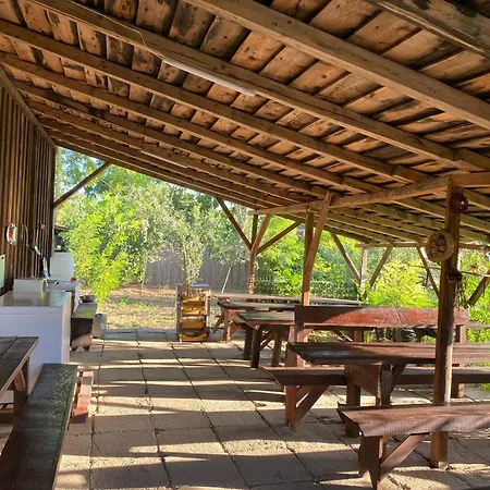 La Valentina Si Gabriel Guest house